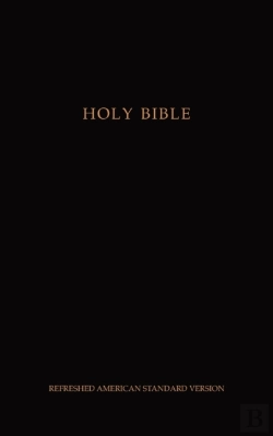 Bertrand.pt - Holy Bible: Refreshed American Standard