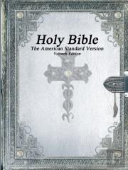 Holy Bible, The American Standard Version, Yahweh Edition