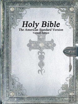 Bertrand.pt - Holy Bible, The American Standard Version, Yahweh Edition