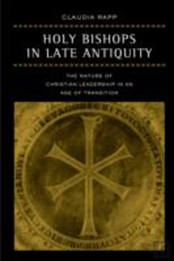 Bertrand.pt - Holy Bishops In Late Antiquity