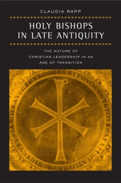 Bertrand.pt - Holy Bishops In Late Antiquity