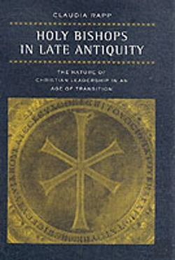 Bertrand.pt - Holy Bishops In Late Antiquity
