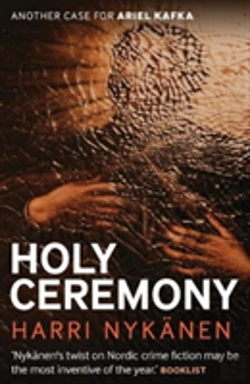 Bertrand.pt - Holy Ceremony