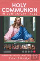 Holy Communion In Contagious Times