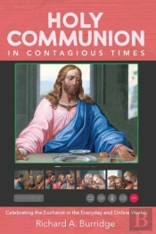Holy Communion In Contagious Times