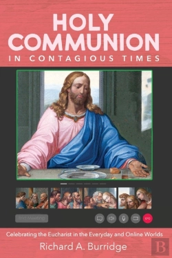 Bertrand.pt - Holy Communion In Contagious Times