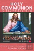 Holy Communion In Contagious Times