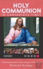 Holy Communion In Contagious Times