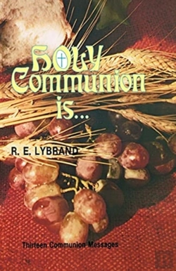 Bertrand.pt - Holy Communion Is...