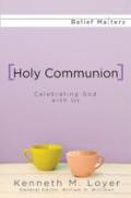 Holy Communion