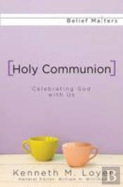 Holy Communion
