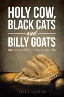 Holy Cow, Black Cats And Billy Goats