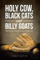 Holy Cow, Black Cats And Billy Goats