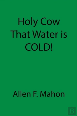 Bertrand.pt - Holy Cow That Water Is Cold!