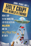 Holy Crap! The World Is Ending!