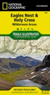 Holy Cross/Eagles Nest Wilderness