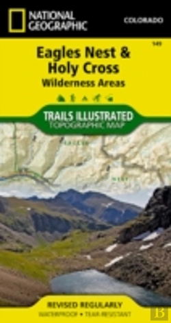 Bertrand.pt - Holy Cross/Eagles Nest Wilderness