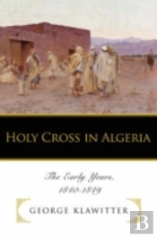 Holy Cross In Algeria