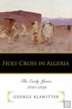 Bertrand.pt - Holy Cross In Algeria