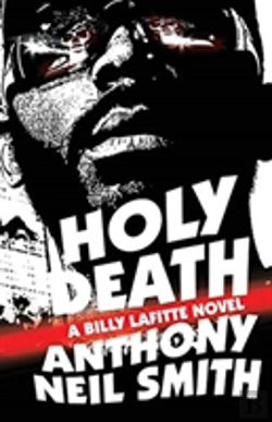 Bertrand.pt - Holy Death