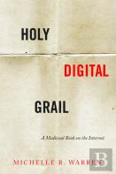 Holy Digital Grail