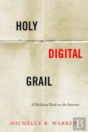 Holy Digital Grail