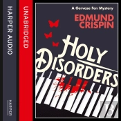 Holy Disorders
