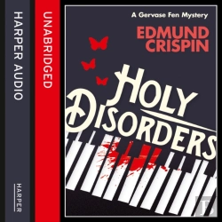 Bertrand.pt - Holy Disorders