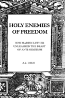 Holy Enemies Of Freedom