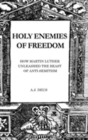 Holy Enemies Of Freedom