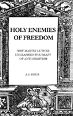 Bertrand.pt - Holy Enemies Of Freedom