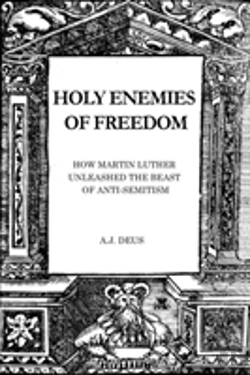 Bertrand.pt - Holy Enemies Of Freedom