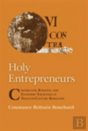 Holy Entrepreneurs