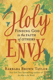 Holy Envy