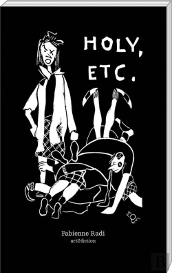 Bertrand.pt - Holy Etc.