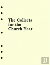 Holy Eucharist Collects Insert For The Church Year