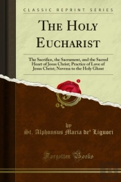 Holy Eucharist