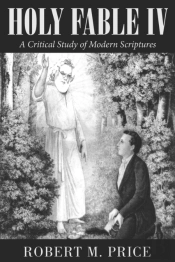 Holy Fable Volume Iv
