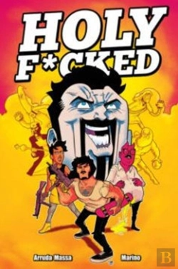 Bertrand.pt - Holy F*Cked Volume 1