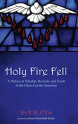 Bertrand.pt - Holy Fire Fell