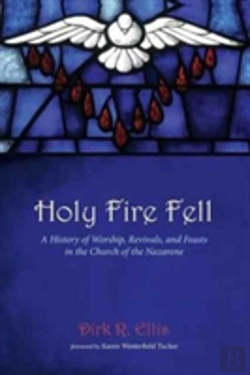 Bertrand.pt - Holy Fire Fell