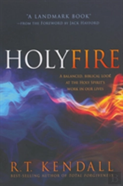 Bertrand.pt - Holy Fire
