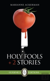 Holy Fools & Other Stories