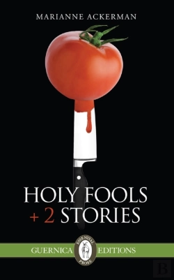 Bertrand.pt - Holy Fools & Other Stories