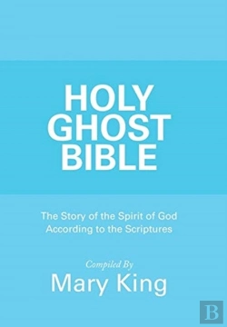 Bertrand.pt - Holy Ghost Bible: The Story Of The Spiri