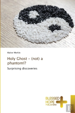 Bertrand.pt - Holy Ghost - (Not) A Phantom!?