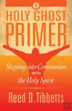 Bertrand.pt - Holy Ghost Primer