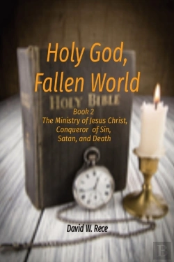 Bertrand.pt - Holy God, Fallen World