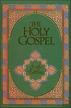 Bertrand.pt - Holy Gospel Study Edition The