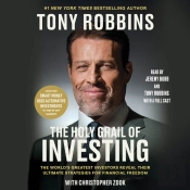 Holy Grail Of Investing
